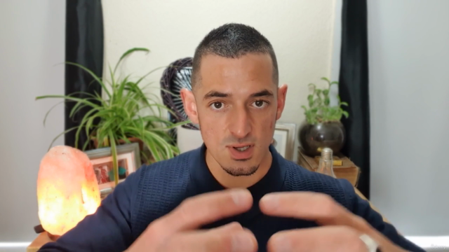 The 5 Steps to Freedom: Stress, Worry, and Anxiety Freedom – Screenshot 4