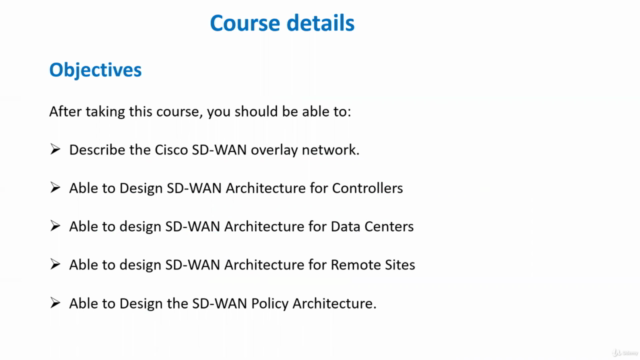 Cisco Viptela SD-WAN – Design - Screenshot_01