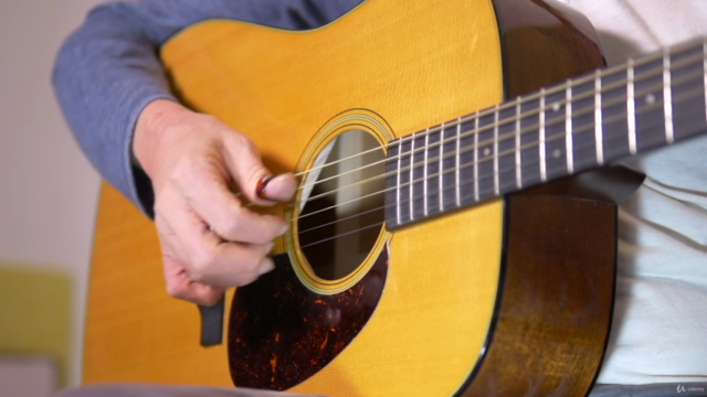 Open Tunings Fingerstyle Guitar - Open D, Open G & DADGAd - Screenshot_01