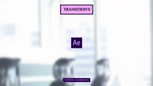 After Effects Cc – Video Transition Advanced training course - Screenshot_04