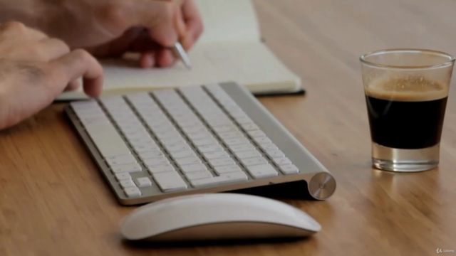 Curso certificado de Escritura creativa – Screenshot 4