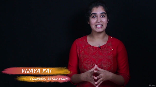 Yoga Therapy for Diabetes – Screenshot 2
