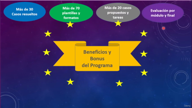 Implementador Líder ISO 9001:2015+Auditor Interno ISO 19011 – Screenshot 1