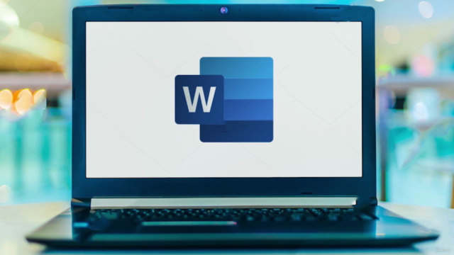 Microsoft Word - Master Word Basics – Screenshot 1