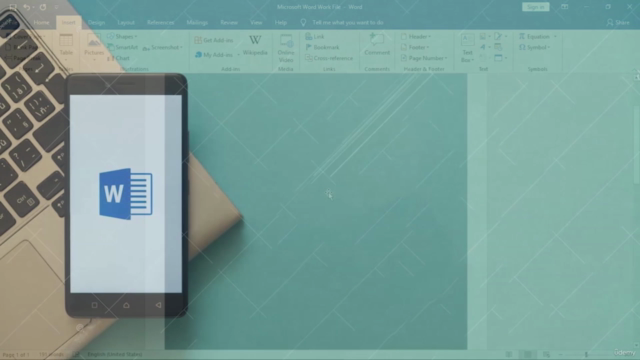 Microsoft Word - Master Word Basics – Screenshot 4