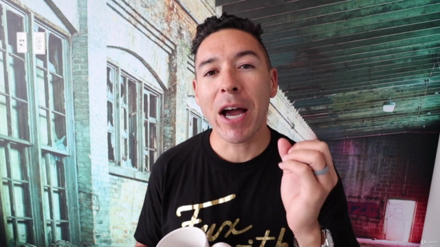 Affiliate Marketing Paid Ads Masterclass – Screenshot 2