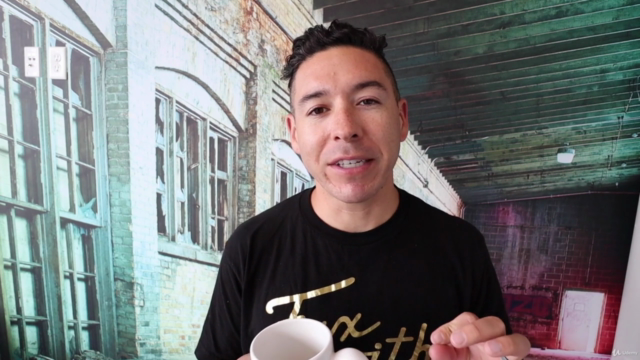 Affiliate Marketing Paid Ads Masterclass – Screenshot 4