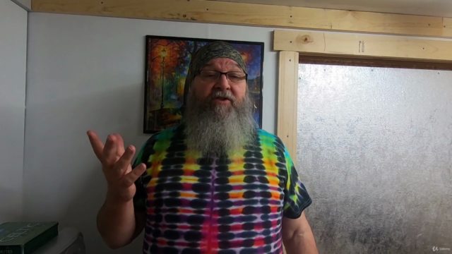 Beginning Spray Paint Art – Screenshot 2