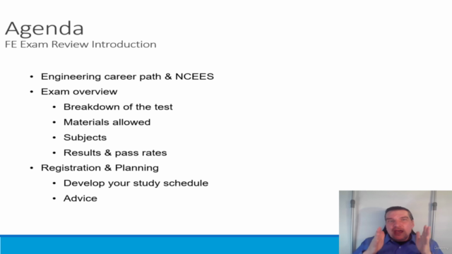Fundamentals of Engineering (FE) Exam Review – Screenshot 2