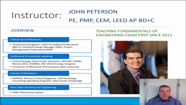 Fundamentals of Engineering (FE) Exam Review – Screenshot 3