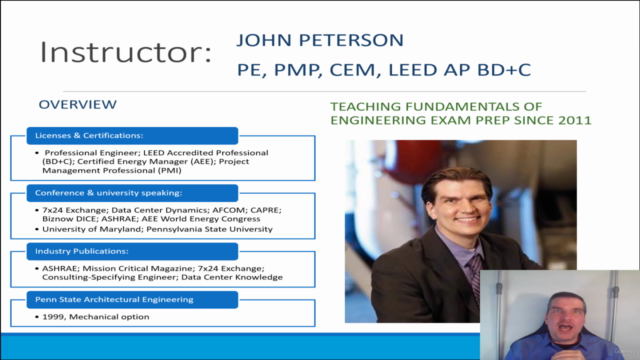 Fundamentals of Engineering (FE) Exam Review – Screenshot 4