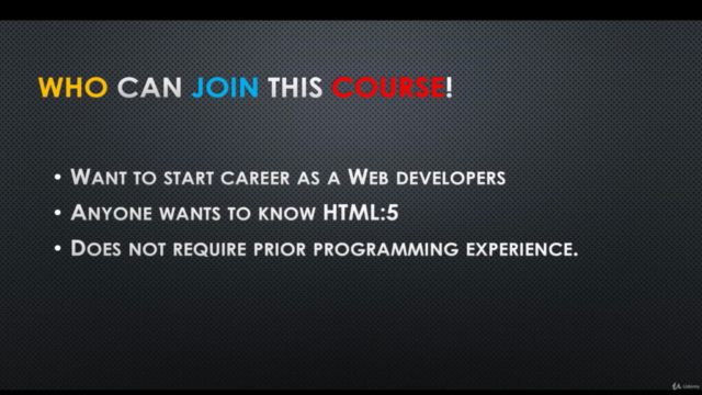 Master HTML:5 from very beginner to Pro – Screenshot 2
