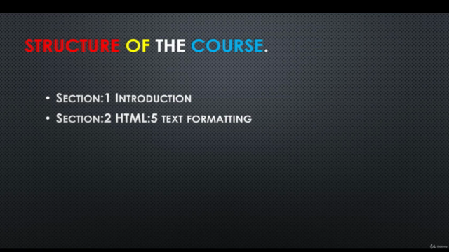 Master HTML:5 from very beginner to Pro – Screenshot 4