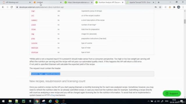 Web Scraping, API ,Beautiful Soup and Pandas using Python – Screenshot 2