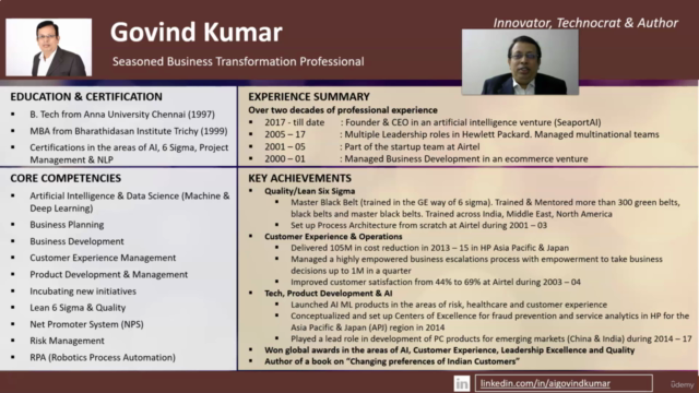Lean Six Sigma Green Belt | ChatGPT for Six Sigma – Screenshot 4