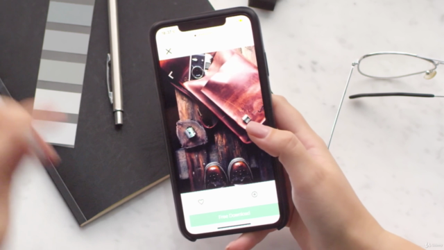 Sıfırdan Sosyal medya uzmanlığı ile para kazanmak – Screenshot 1