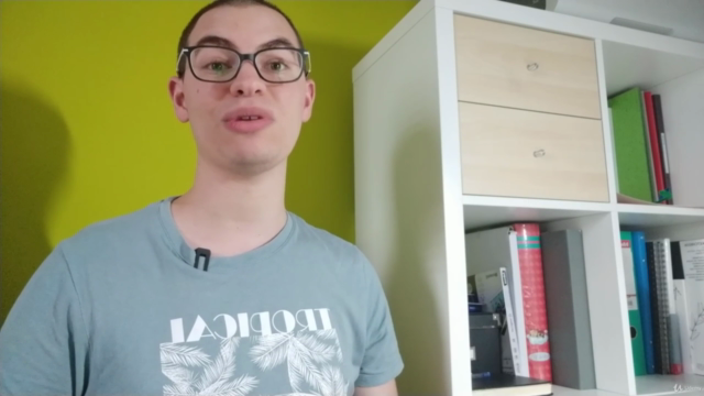 Wordpress pour débutant : Crée ton Propre Site de A à Z – Screenshot 1