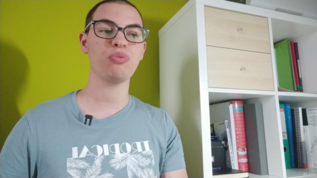 Wordpress pour débutant : Crée ton Propre Site de A à Z – Screenshot 2