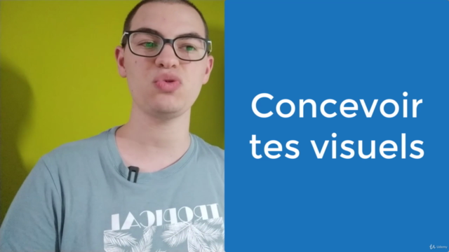 Wordpress pour débutant : Crée ton Propre Site de A à Z – Screenshot 3