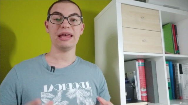 Wordpress pour débutant : Crée ton Propre Site de A à Z – Screenshot 4