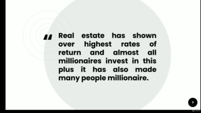 Real Estate Investing, A Beginners Guide from Zero to Hero – Screenshot 2