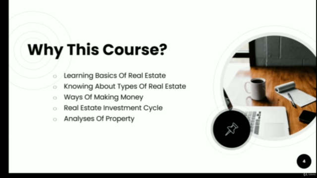Real Estate Investing, A Beginners Guide from Zero to Hero – Screenshot 3