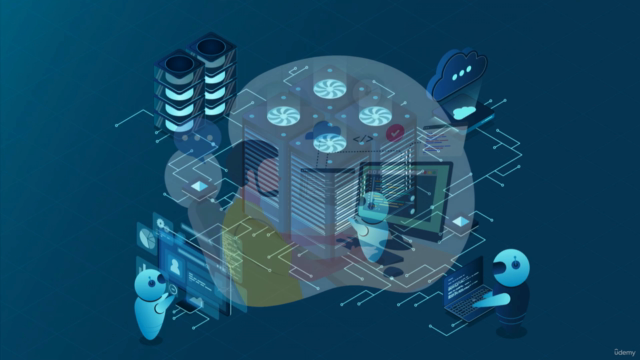 Spring Boot Microservices with Spring Cloud! – Screenshot 2