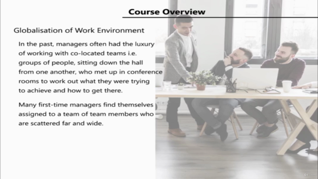 Leading Virtual Teams -A Complete Guide – Screenshot 1