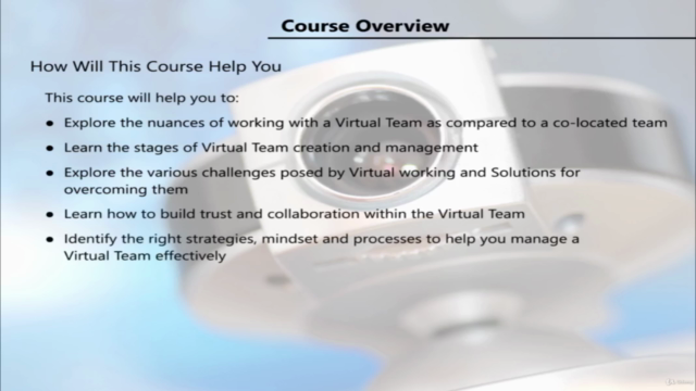 Leading Virtual Teams -A Complete Guide – Screenshot 4