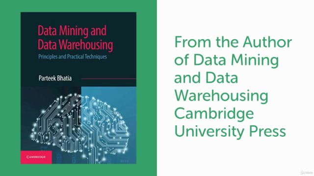 Mastering Machine Learning: Course-1 – Screenshot 1