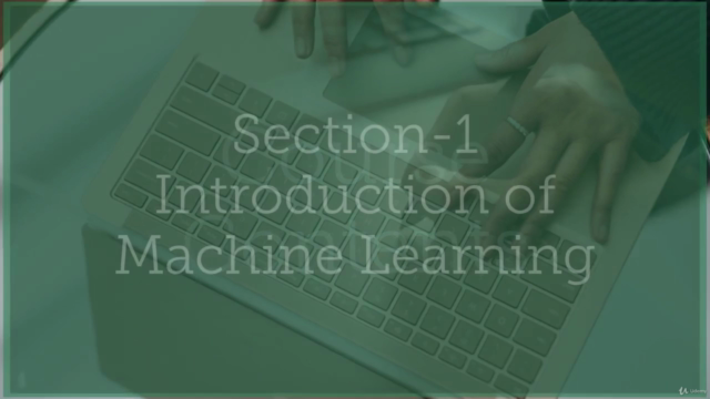 Mastering Machine Learning: Course-1 – Screenshot 2