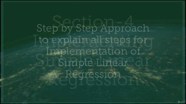 Mastering Machine Learning: Course-1 – Screenshot 3