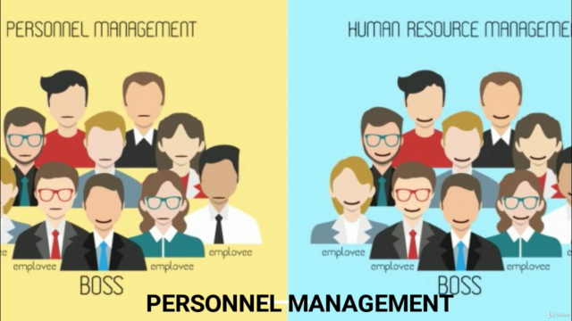 Understanding Human Resource Management - Screenshot_01