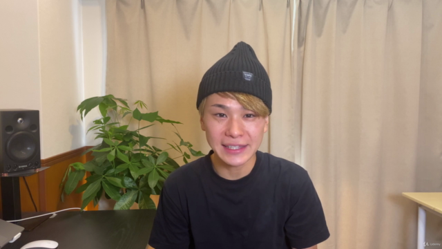 【初心者向け】Final Cut Pro X(ファイナルカットプロ)丁寧で分かりやすい動画編集・動画制作コース – Screenshot 1