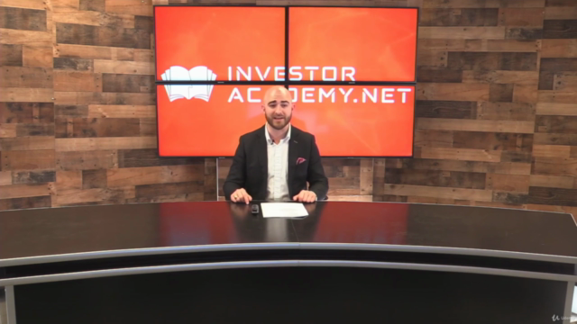 Multifamily Real Estate Underwriting Masterclass – Screenshot 1