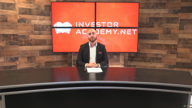 Multifamily Real Estate Underwriting Masterclass – Screenshot 2