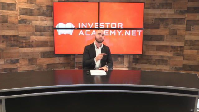 Multifamily Real Estate Underwriting Masterclass – Screenshot 3