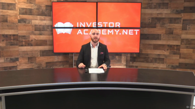 Multifamily Real Estate Underwriting Masterclass – Screenshot 4