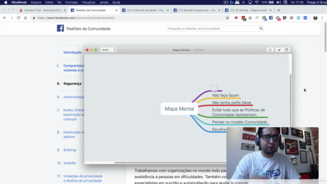 Super Facebook Orgânico – Screenshot 4