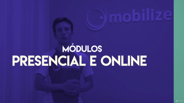 Pilates Avançado 2.0 – Screenshot 1
