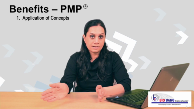PMBOK 6 -ALL 13 CHAPTERS – Screenshot 2