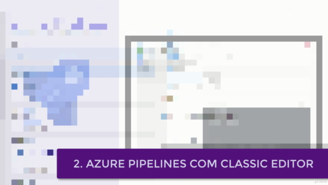 Azure Pipelines - CI/CD, Docker e Kubernetes no Azure DevOps – Screenshot 2