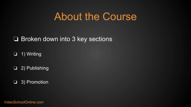Amazon Kindle Publishing: Learn My Exact Bestseller Strategy – Screenshot 3