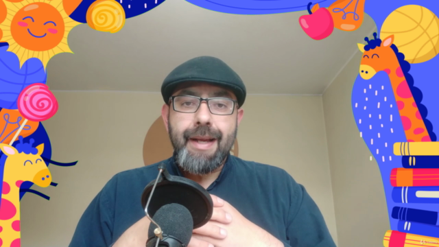 Aprende a escribir para niños, niñas y adolescentes – Screenshot 2