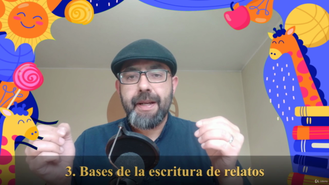 Aprende a escribir para niños, niñas y adolescentes – Screenshot 3