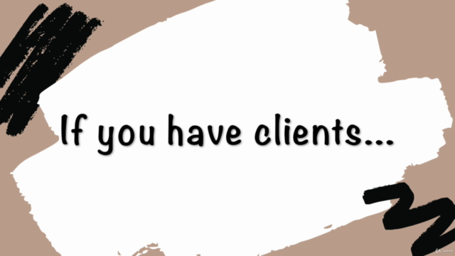 Happy Customers: Building an Exceptional Customer Experience – Screenshot 1