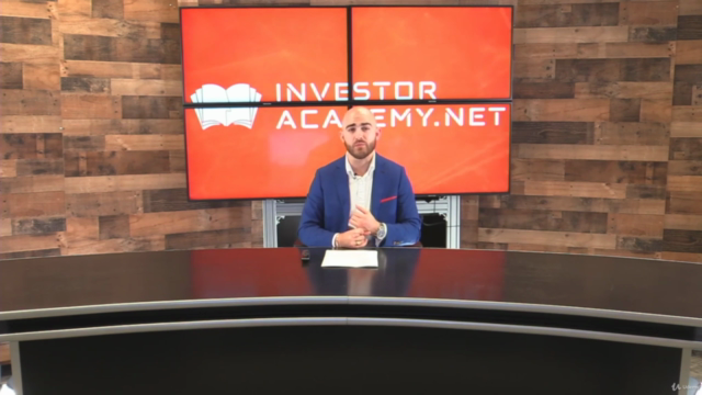 Introduction to Multifamily Real Estate Investing – Screenshot 1