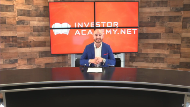 Introduction to Multifamily Real Estate Investing – Screenshot 2
