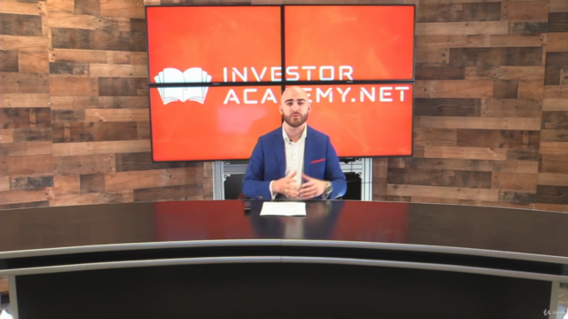 Introduction to Multifamily Real Estate Investing – Screenshot 3