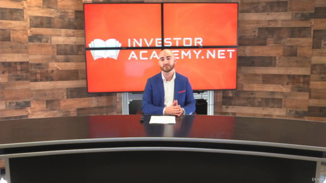 Introduction to Multifamily Real Estate Investing – Screenshot 4